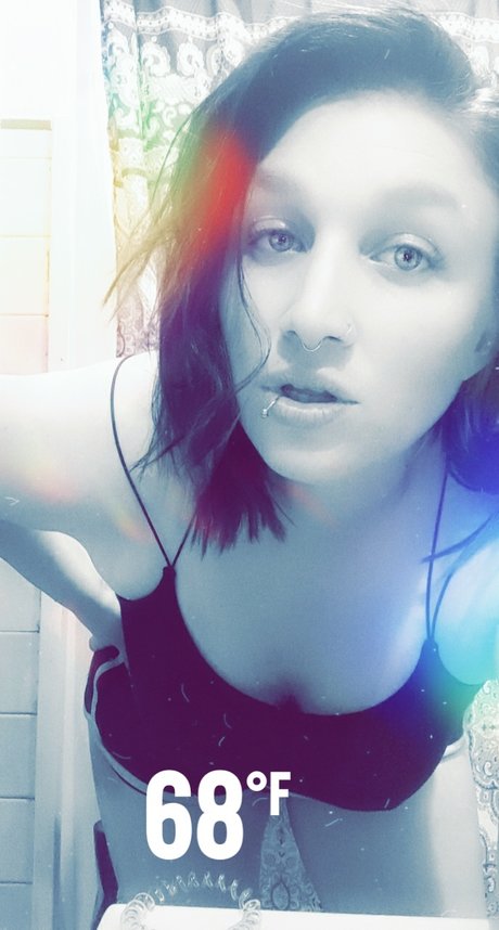 Foto desnuda filtrada de OnlyFans de Emma Jane