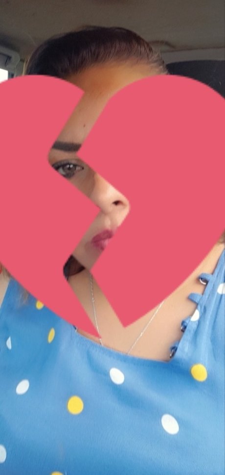 Foto desnuda filtrada de OnlyFans de Ojitos