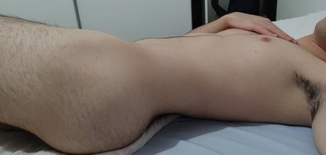 Foto desnuda filtrada de OnlyFans de Leonardo