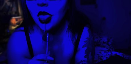 Foto desnuda filtrada de OnlyFans de Ayekae 