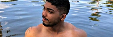Foto desnuda filtrada de OnlyFans de O Vascano