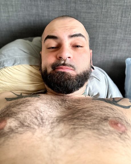 Foto desnuda filtrada de OnlyFans de Thejerkingdude