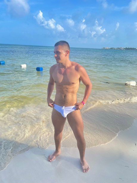 Call Me Papi