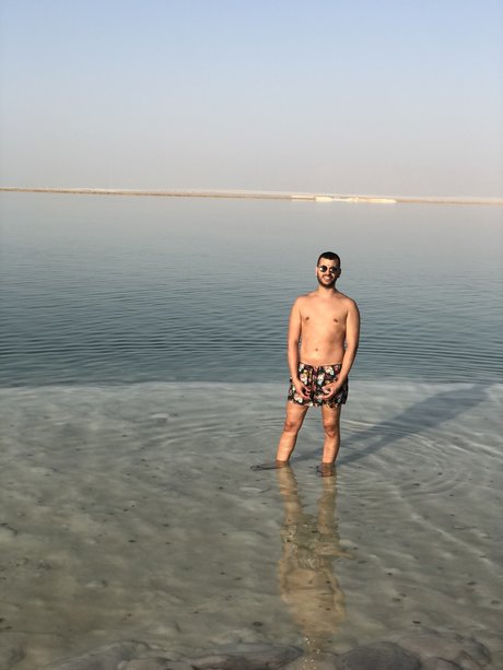 Ohad
