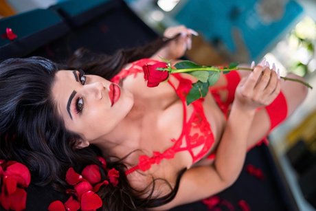 Foto desnuda filtrada de OnlyFans de Ohemgiiii