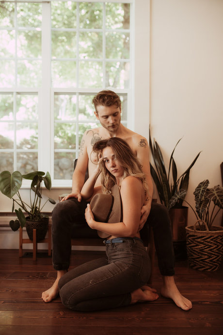 Emma Ampamp Kai