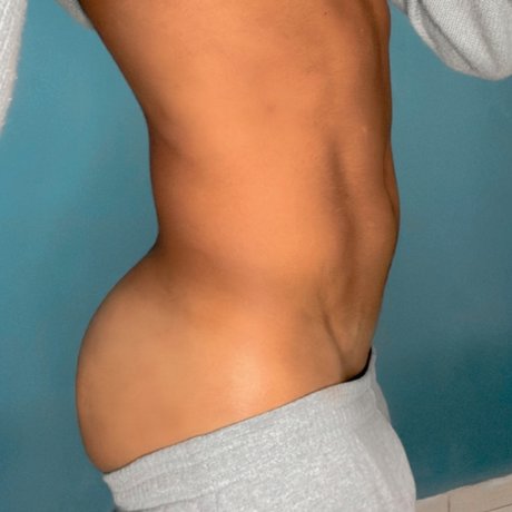 Foto desnuda filtrada de OnlyFans de V