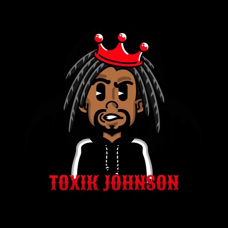 Officialtoxikjohnson