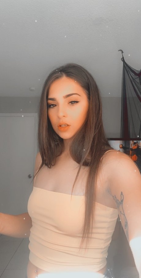 Sofie Reyez