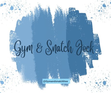 Foto desnuda filtrada de OnlyFans de Officialsnatchjock Free