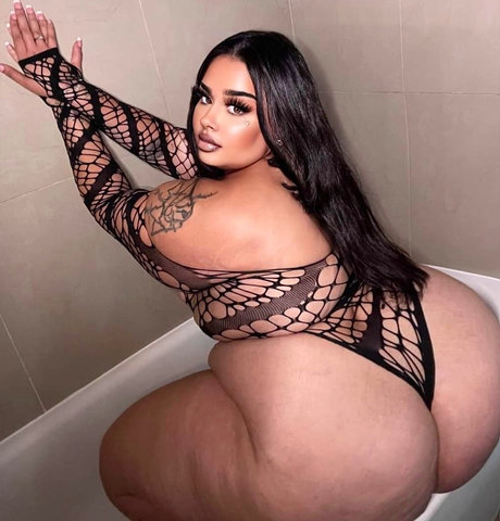 Foto desnuda filtrada de OnlyFans de Nicole