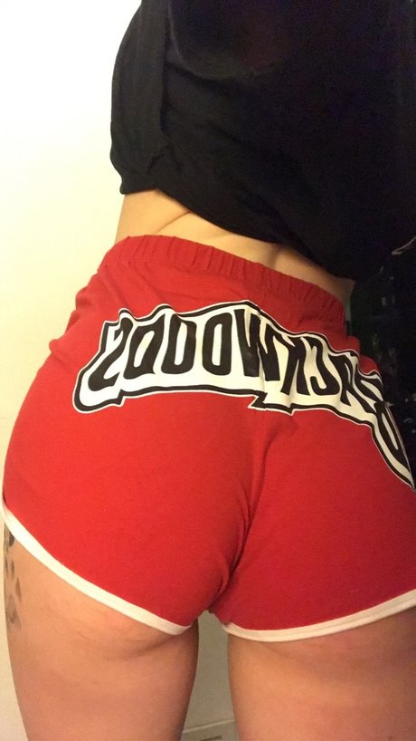 Foto desnuda filtrada de OnlyFans de Lynn Ann
