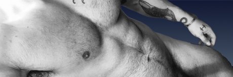 Foto desnuda filtrada de OnlyFans de Leo Alexander