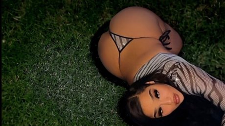 Foto desnuda filtrada de OnlyFans de Kayruth