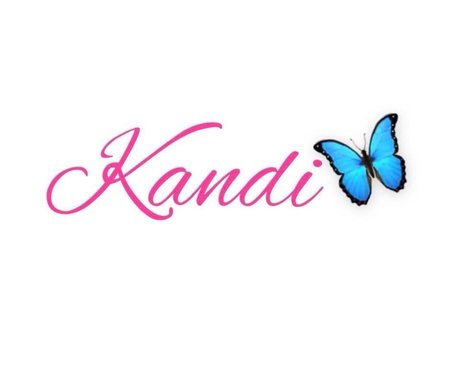 Foto desnuda filtrada de OnlyFans de Kandi Jana