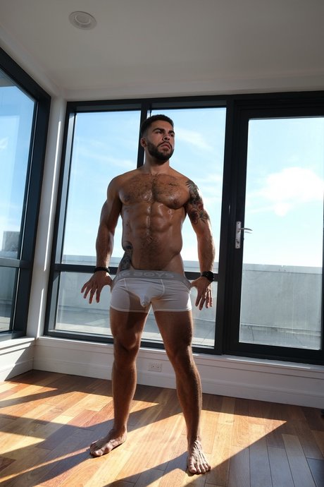 Foto desnuda filtrada de OnlyFans de Cocoacayenne