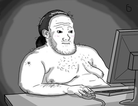 Foto desnuda filtrada de OnlyFans de Bigt