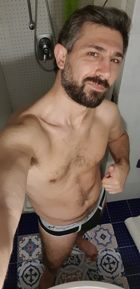 Italysexyman
