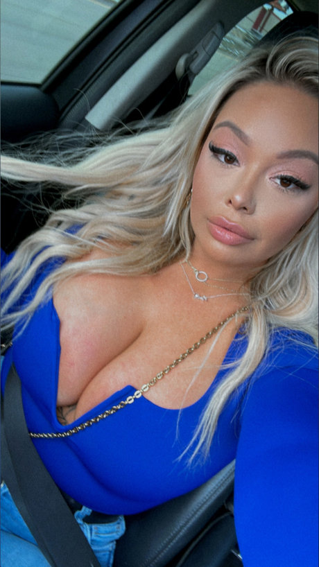 Blondie23
