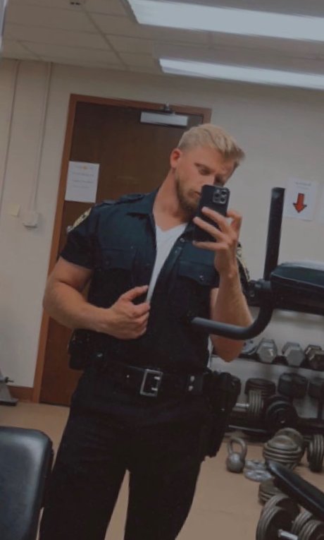 Officerdom