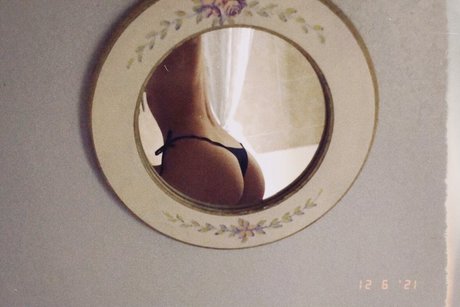 Foto desnuda filtrada de OnlyFans de 