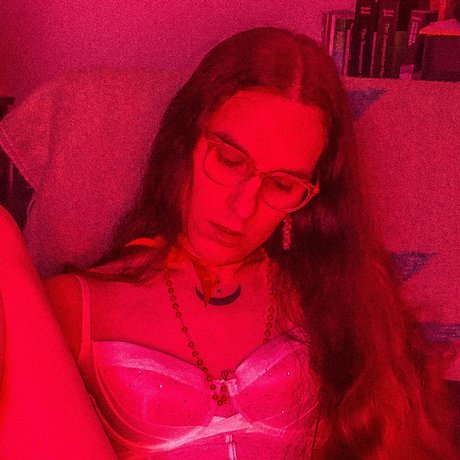 Odette Vesper Fka Moon Virgo