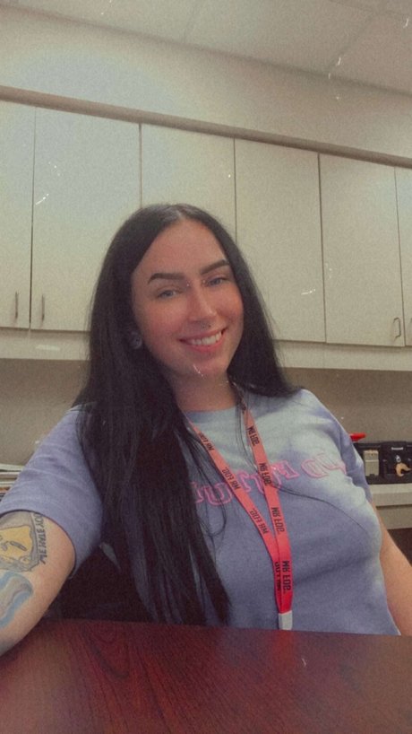 Foto desnuda filtrada de OnlyFans de Sam