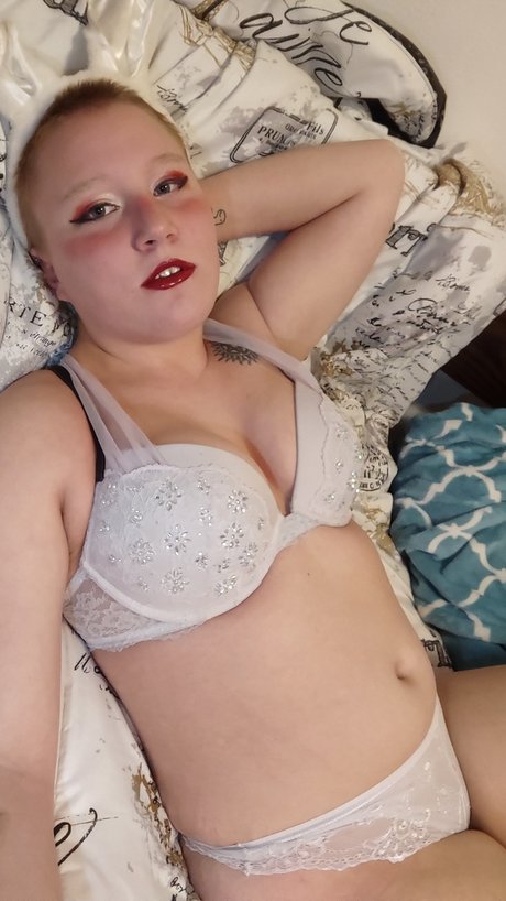 Foto desnuda filtrada de OnlyFans de Alexxx