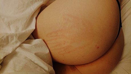 Foto desnuda filtrada de OnlyFans de Alexandra