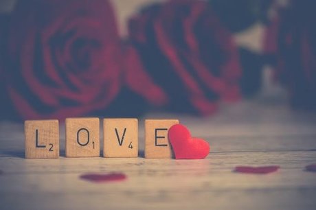 Foto desnuda filtrada de OnlyFans de Love Letter