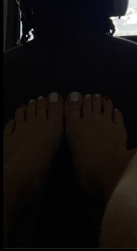 Foto desnuda filtrada de OnlyFans de Lex
