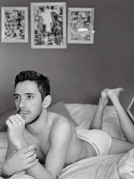 Adrian Cabrera