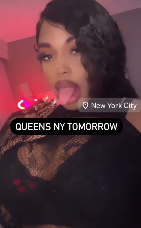 Goddess Kimberly