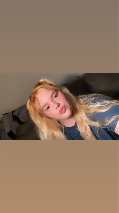 Foto desnuda filtrada de OnlyFans de Grace