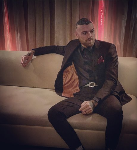 Foto desnuda filtrada de OnlyFans de Roux