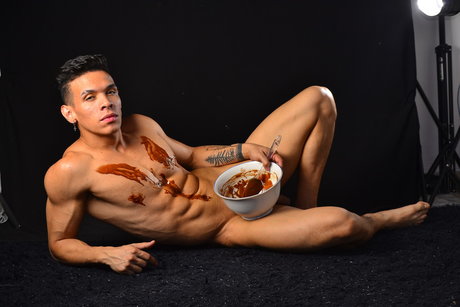 Foto desnuda filtrada de OnlyFans de Alex