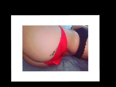 Foto desnuda filtrada de OnlyFans de Ali