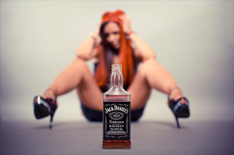 Foto desnuda filtrada de OnlyFans de Alice Hammer