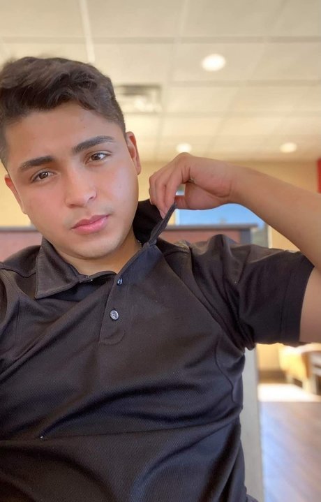 Alexander Barrera