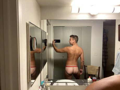 Foto desnuda filtrada de OnlyFans de Blae
