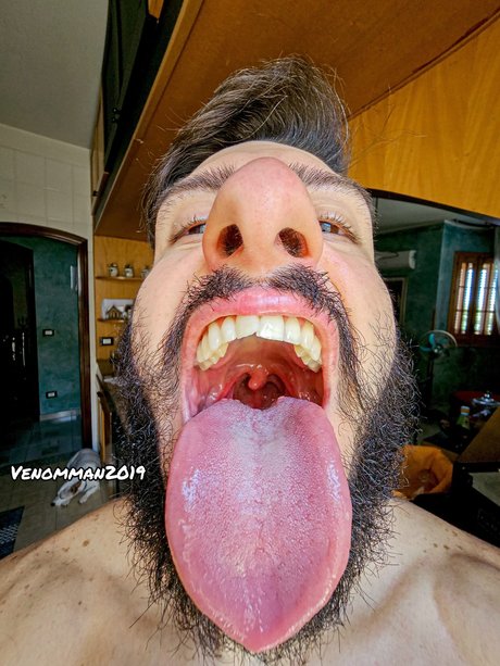 Alexandervenom