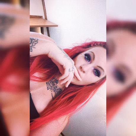 Rachael Mariex Vip