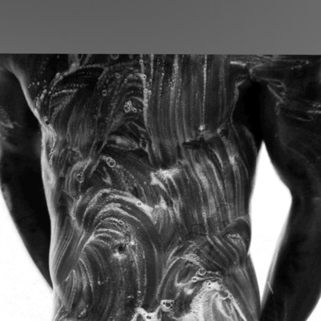 Foto desnuda filtrada de OnlyFans de Rafael Silva