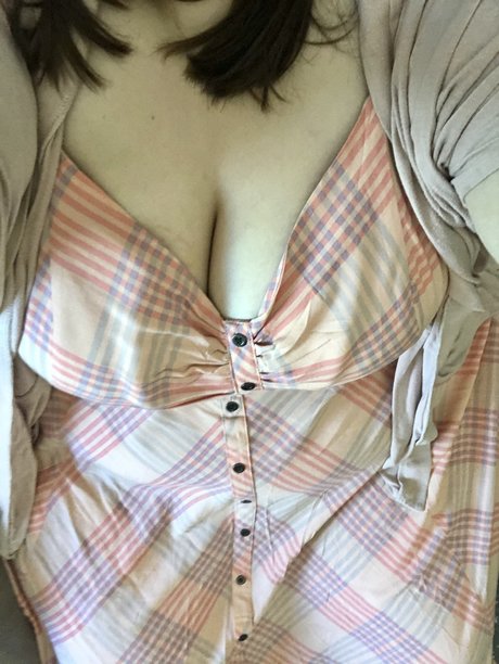 Foto desnuda filtrada de OnlyFans de Rose Ssbbw