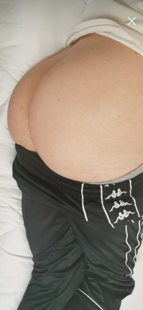 Foto desnuda filtrada de OnlyFans de Dav7off