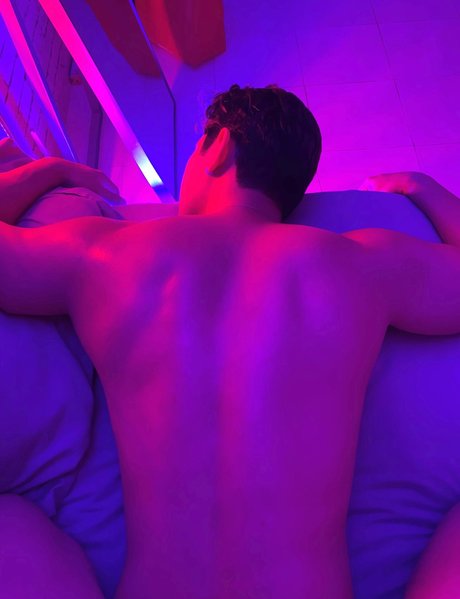 Foto desnuda filtrada de OnlyFans de Pechan