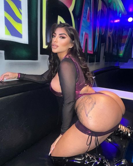 Jayla Starim Doing Live Now 