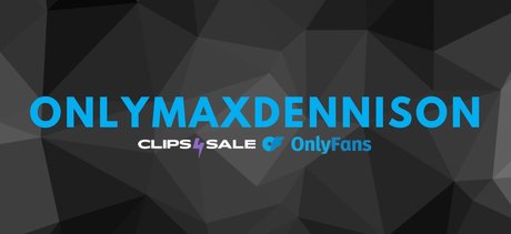 Foto desnuda filtrada de OnlyFans de Max Dennison