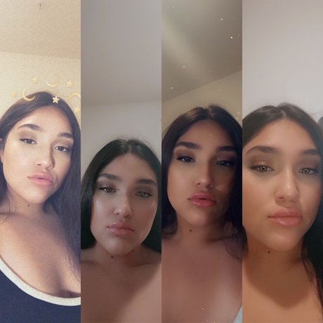 Foto desnuda filtrada de OnlyFans de Marsa