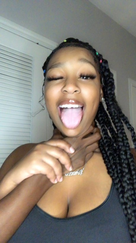 Foto desnuda filtrada de OnlyFans de Onlylay